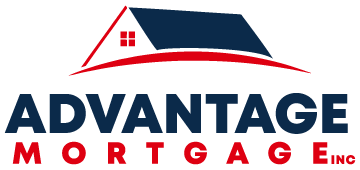 Advantage Mortgage logo