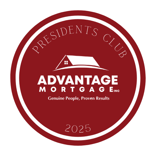 President’s Club recognition graphic for Michelle Garber